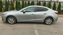 Mazda 3 Poznań - zdjęcie 2