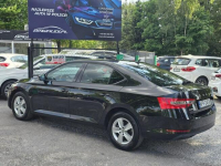 Skoda Superb | 2.0 TDI SCR Style|2022 |Manual | Sedan 23%VAT SALON PL Łódź - zdjęcie 6