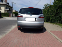 FORD S-MAX 2.0TDCI 140KM ABSOLUTNIE DO POLECENIA ! ! ! Zgierz - zdjęcie 12