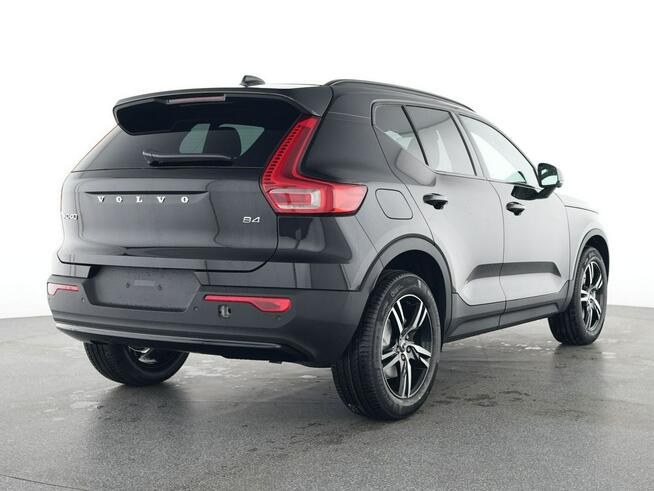 Volvo XC 40 B4(B) Plus Dark *Gwarancja*FV23%* Tychy - zdjęcie 2