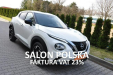Nissan Juke Fvat/Krajowy/Bezwypadkowy/Automat