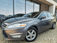 Mondeo 1.6 EcoBoost Champions 160km klima NAVI grzane fotel SERWI 2013 Tychy - zdjęcie 2