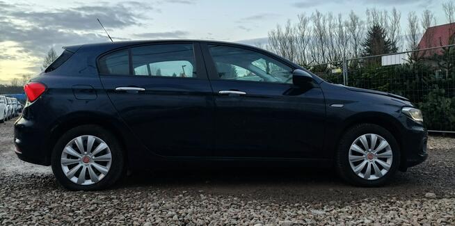 Fiat Tipo 1.6 16v*Automat*LED Bibice - zdjęcie 10