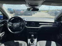 Škoda Fabia Style Kamera Klimatronik Podgrzewanie Gliwice - zdjęcie 7