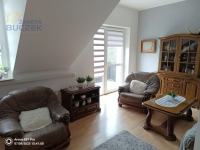 Na sprzedaż 3-pokojowe mieszkanie na Os. Kolejowym