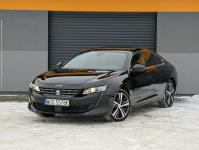 Peugeot 508 1.5 BlueHDi GT Pack S&amp;S EAT8