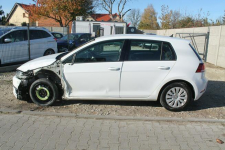 Volkswagen Golf Ostrów Wielkopolski - zdjęcie 8