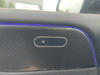 Mercedes GLB AMG line Podgrzewanie Skóra Virtual cockpit Hak 224KM Gliwice - zdjęcie 12