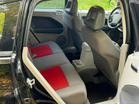 Dodge Caliber 2.0CRD 140KM Klima Tempomat Zarejestrowany! Gostyń - zdjęcie 7