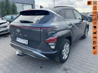Hyundai Kona Salon PL HAK Automat Kamery360 podgrzewanie Virtual