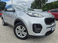 Kia Sportage Kamera* Navi* Bezwypadek Bydgoszcz - zdjęcie 5