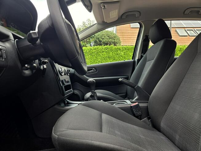 Mercedes A 160 LIFT 1.5 Benz. 95KM 2010r Klima, Grzane Fotele, HAK Tychy - zdjęcie 8