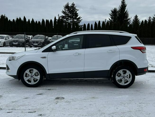 Ford Kuga Czujniki*Parkowania*Key*Less*Go*Grzane*Fotele* Kotarwice - zdjęcie 11