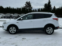 Ford Kuga Czujniki*Parkowania*Key*Less*Go*Grzane*Fotele* Kotarwice - zdjęcie 11