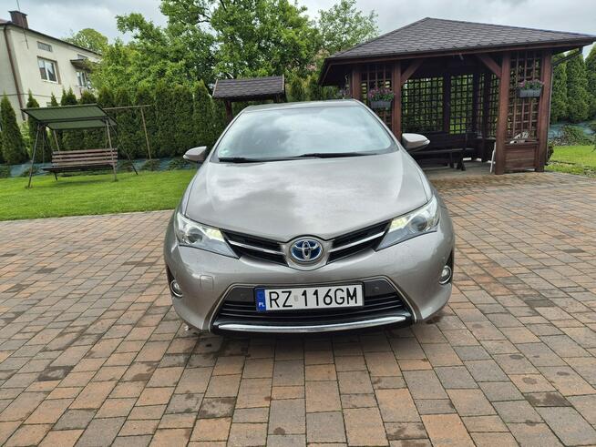 Toyota Auris Bezwypadkowy Full Opcja ! Rzeszów - zdjęcie 2