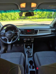 KIA Rio 1.2 M przebieg 23.800 km Faktra VAT 23% finansowanie Rypin - zdjęcie 6