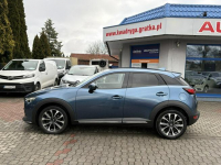 Mazda CX-3 2.0 ,Head UP, Kamera,Navi,Pół skóry, Gwarancja Tarnowskie Góry - zdjęcie 8
