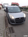 Fiat doblo nowy model części od 2012 do 2015