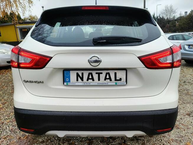 Nissan Qashqai Super stan* Zadbany* Bezwypadkowy* Super cena Bydgoszcz - zdjęcie 3