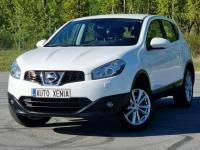Nissan Qashqai Nawigacja,Klimatronic,