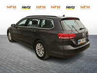 Volkswagen Passat 2.0 TDI  (150 KM) Comfortline  Salon PL F-Vat Warszawa - zdjęcie 4