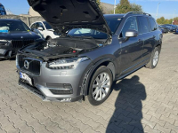 Volvo XC 90 Momentum D5 Skóra Kamera Gliwice - zdjęcie 4
