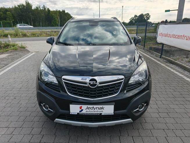 Opel Mokka Lipówki - zdjęcie 4