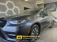 Chrysler Pacyfica Lokalizacja : Włocławek Telefon: 729_387_872 Włocławek - zdjęcie 12