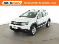 Dacia Duster LPG full LED klima kamera i czujniki parkowania