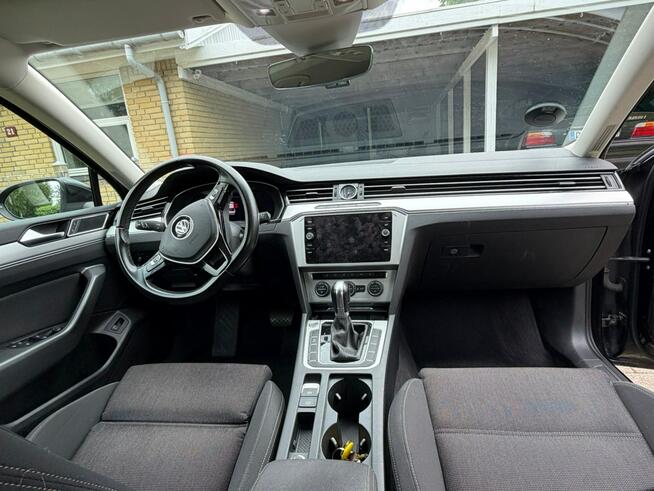 Volkswagen Passat Sadlno - zdjęcie 4