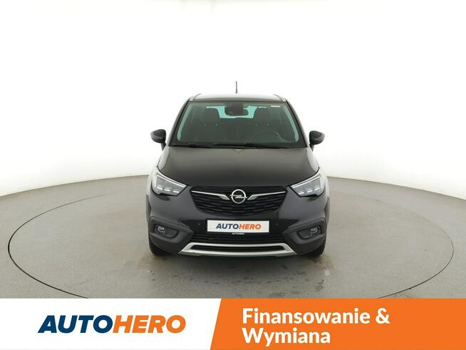Opel Crossland X Kamera, Navi, Podg.fotele, Aut.klima, Bluetooth Warszawa - zdjęcie 11