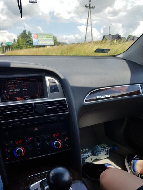 Audi a6 c6 allroad Busko-Zdrój - zdjęcie 3
