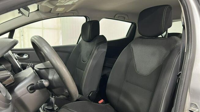 Renault Clio 1,5 dCi Energy Life Hatchback Warszawa - zdjęcie 10