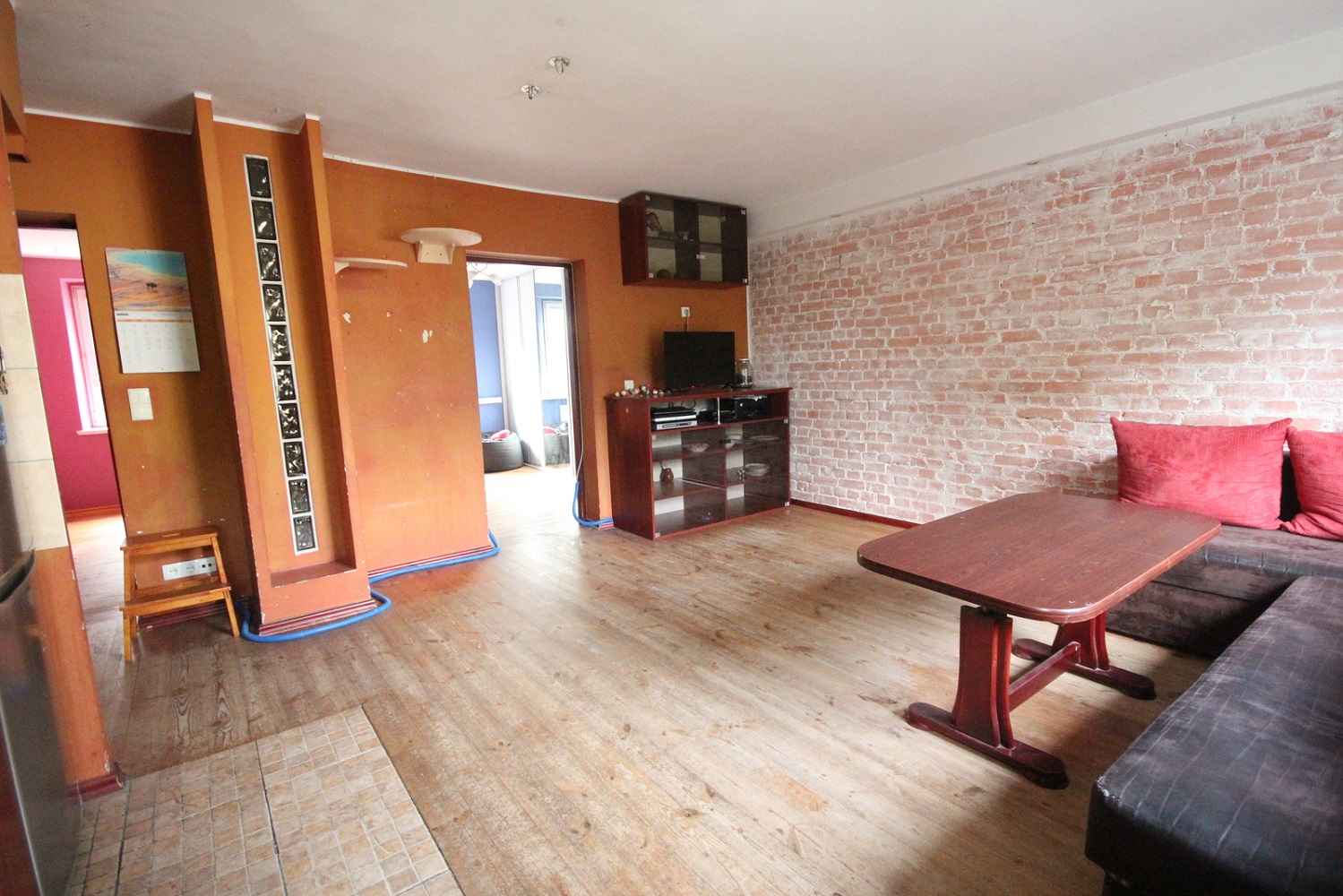 4pok, 60met, okolice Katowickiej PIWNICA/PARKING (Wrocław) Krzyki - zdjęcie 2