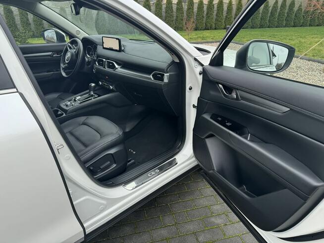 Mazda CX-5 e-SKYACTIV-G 194 AWD Exclusive-Line Łomża - zdjęcie 3