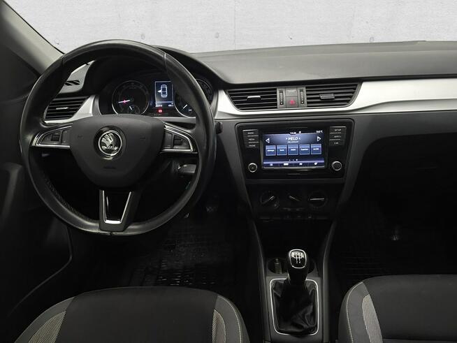 Škoda RAPID Komorniki - zdjęcie 10