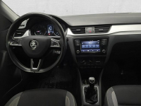 Škoda RAPID Komorniki - zdjęcie 10