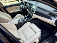 BMW 520 2.0d 184KM ! Full Opcja ! Opłacona ! Super Stan ! Zwoleń - zdjęcie 9