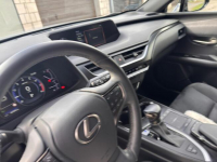 Lexus UX 200 GPF Pure 2WD Łuków - zdjęcie 3