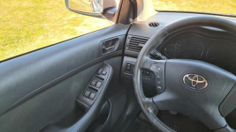 Toyota Avensis T25 1 właściciel od 2014r. Bezwypadkowy Olsztyn - zdjęcie 12