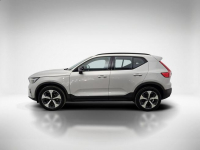 Volvo XC 40 B3 Ultimate Dark aut ! Z Polskiego Salonu ! Faktura Vat ! Warszawa - zdjęcie 2