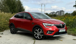 Arkana / Hybryda / 1.6 E-TECH / Automat / VAT23% Rzeszów - zdjęcie 3