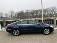 Volkswagen Passat CC 2,0 tdi 170ps świeżo zarejestrowany w Polsce. Bolesławiec - zdjęcie 3