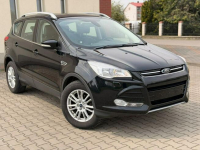 Ford Kuga Benzyna_Bezwypadkowa_ Rzekuń - zdjęcie 4