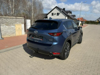Mazda CX-5 2.2 Diesel 150KM Automat Opłacony ! Gostyń - zdjęcie 6