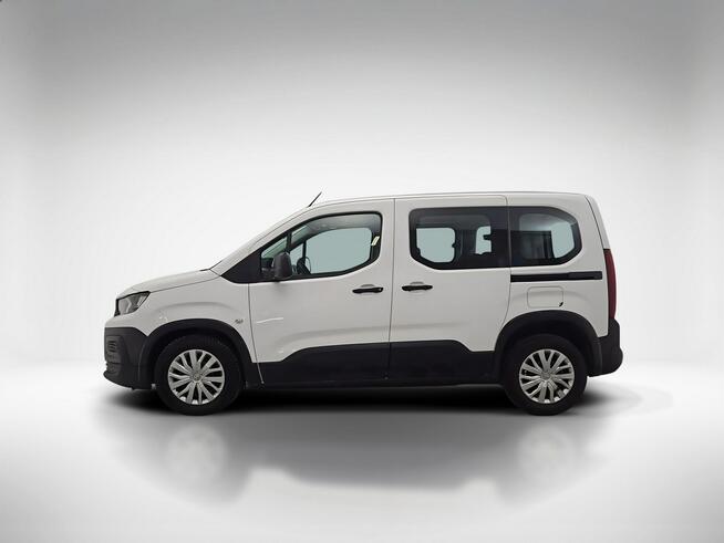 Peugeot RIFTER 1.5 BlueHDI Active ! Z Polskiego Salonu ! Faktura VAT ! Warszawa - zdjęcie 2