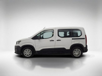 Peugeot RIFTER 1.5 BlueHDI Active ! Z Polskiego Salonu ! Faktura VAT ! Warszawa - zdjęcie 2