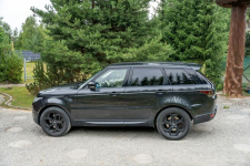 Land Rover Range Rover Sport Ropczyce - zdjęcie 7