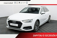 Audi A4 GD6M397#35 TFSI mHEV S tronic Podgrz.f Ambient Salon PL VAT23%