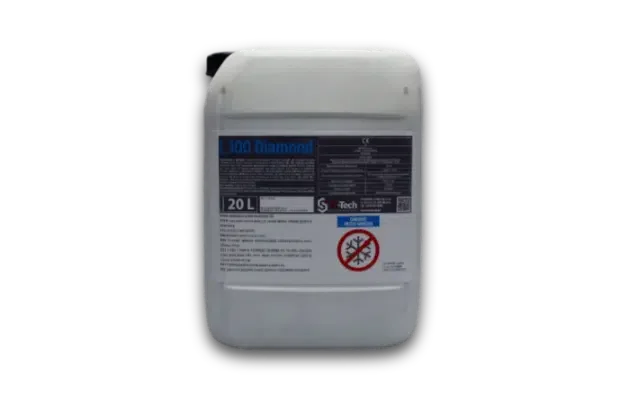 Si-tech L100 Diamond impregnat do posadzek 5l Rzeszów - zdjęcie 1